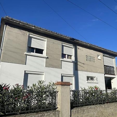 Charmante Maison Individuelle A Limoux Kültér fotó
