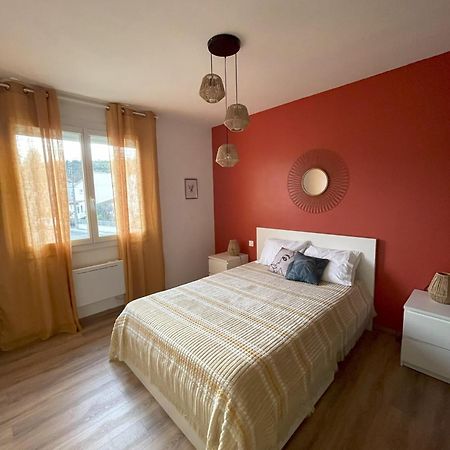 Charmante Maison Individuelle A Limoux Kültér fotó
